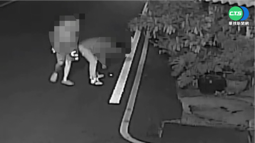 惡劣! 深夜亂放鞭炮 居民以為"有人開槍"