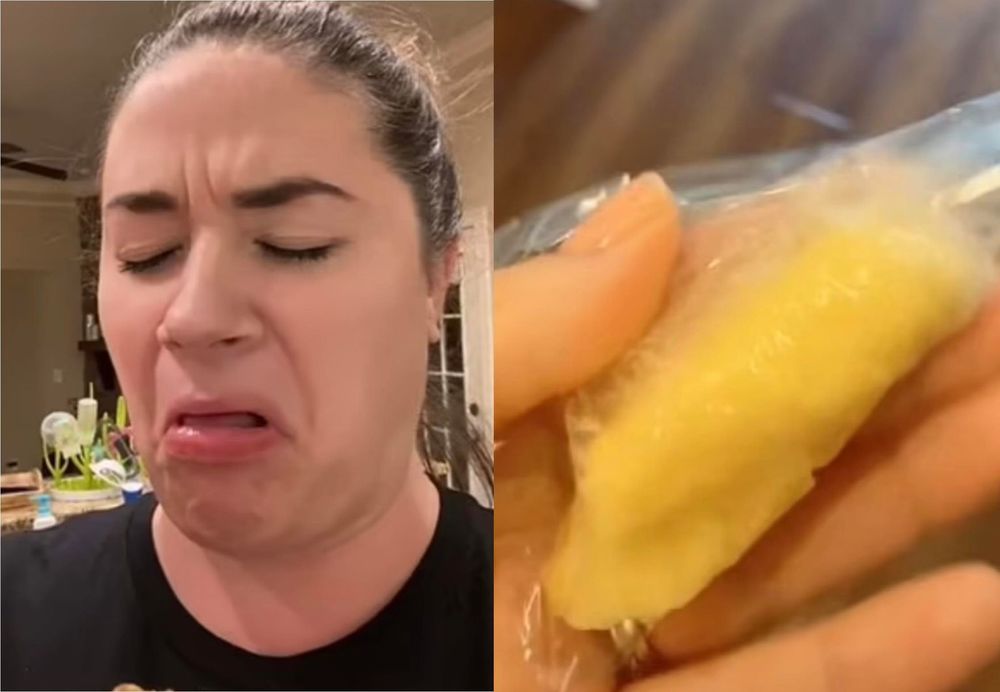 婦人異想天開？ 拿「母乳」做奶油引熱議