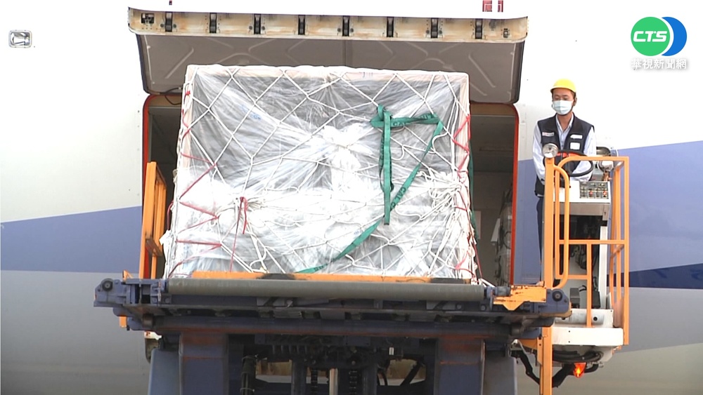 二劑BNT何時打? 專家:拉長到9週也可以