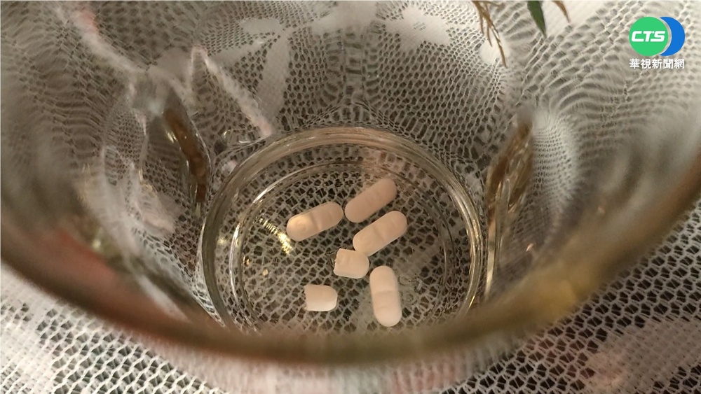 台灣人年吞1.4億顆安眠藥 長者求診增