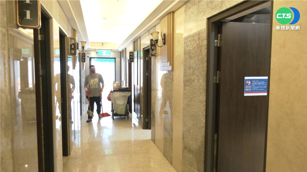 11/2開放包廂飲食 KTV業者忙補貨.人力