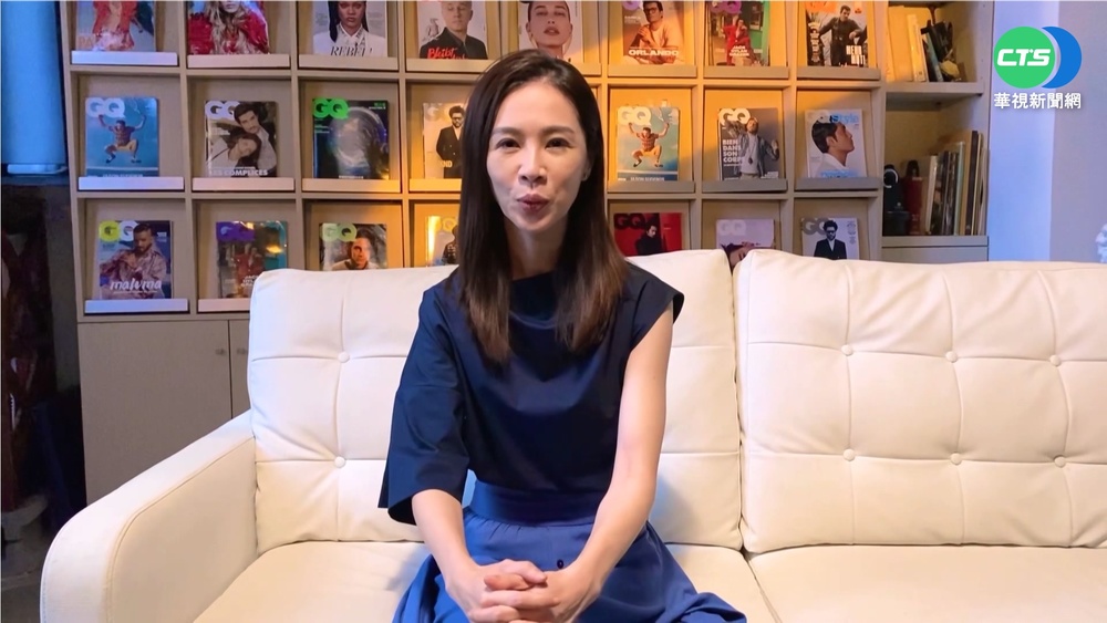 叫好又叫座!"俗女2"奪國際東京戲劇獎