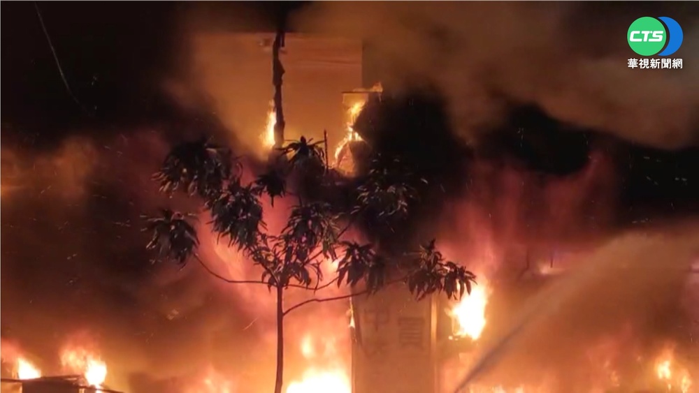 城中城釀慘重死傷 調查報告今出爐