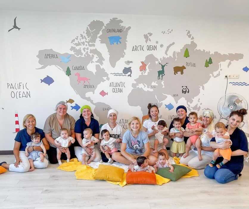 狂！24歲嫩妹再婚57歲富商 因熱愛孩子喜成「23寶家庭」