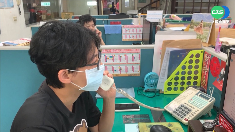 信義脆梅遭盜圖詐騙 農會電話被打爆