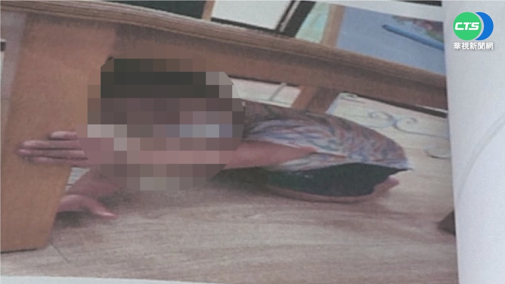 捏臉拍打滿身傷 托嬰中心爆施虐7童