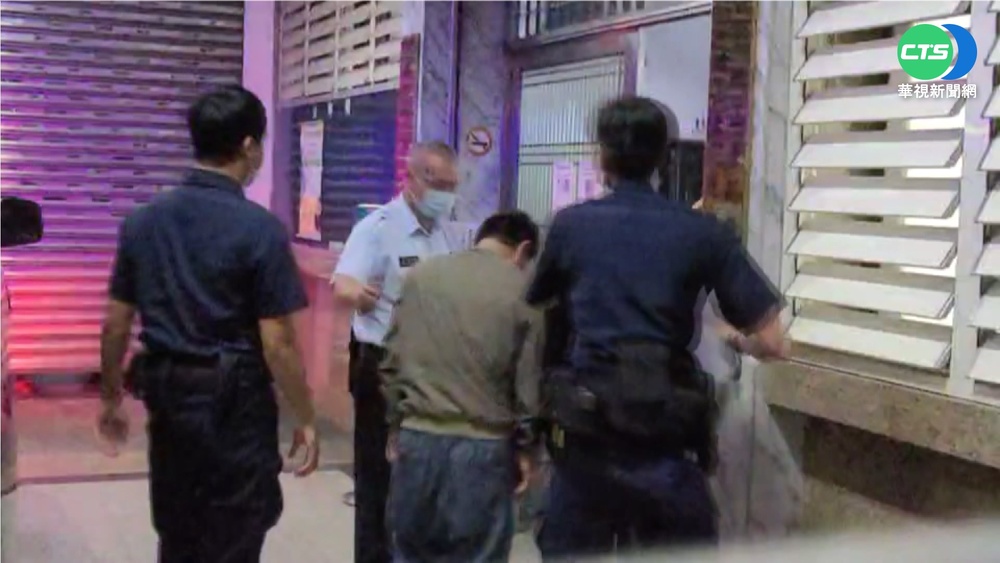 花蓮地院重裁李義祥 返家5天當庭逮捕