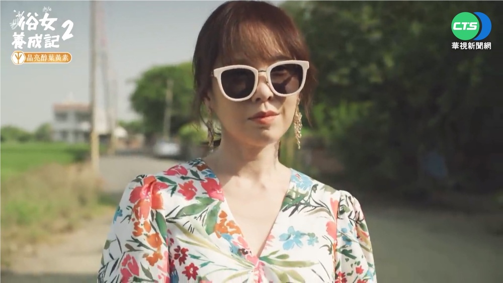 10月影集排行榜 "俗女2"穩坐冠軍寶座