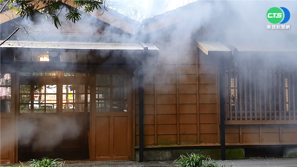 歷史建築遇祝融 用火不慎是最大主因