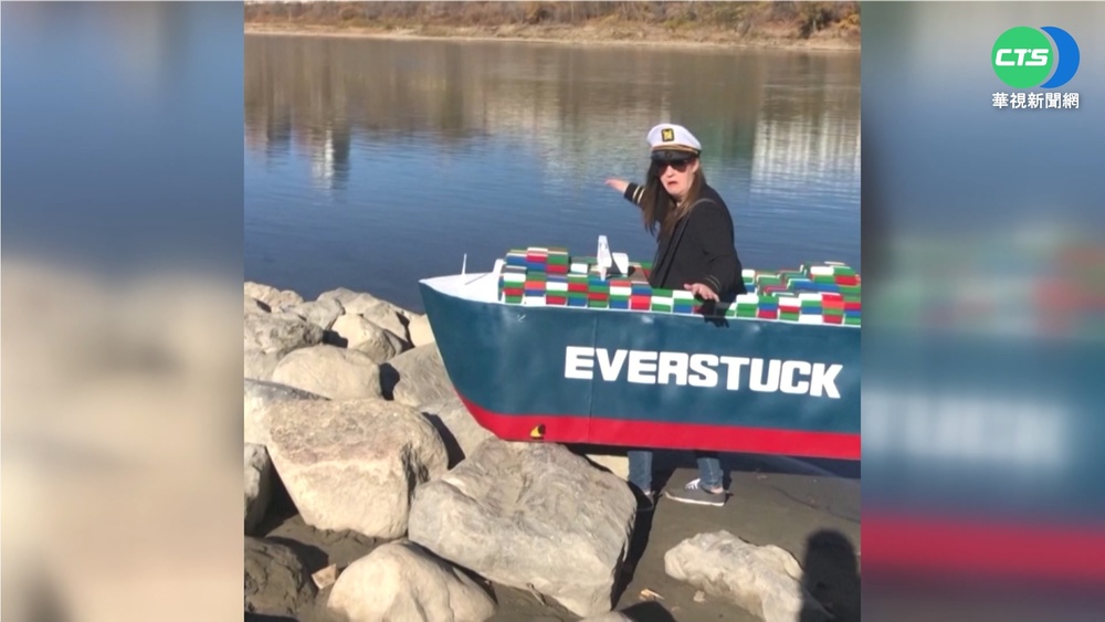 美國東岸"萬聖劫" 慘遇18年最嚴重暴雨