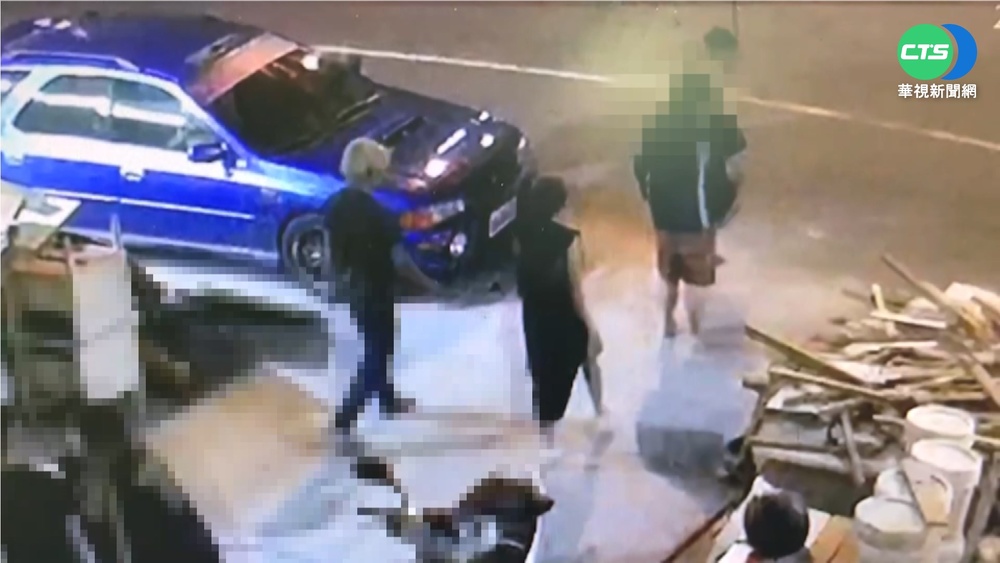 老闆娘疑教唆兒 夥同9人虐死20歲男