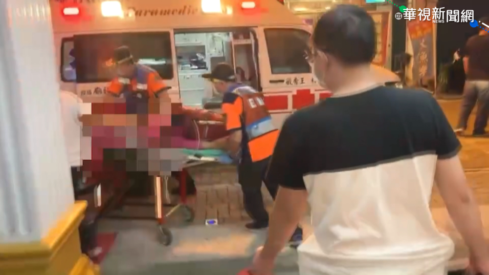 傷警槍毒犯逃5天拒捕 警開16槍當場擊斃