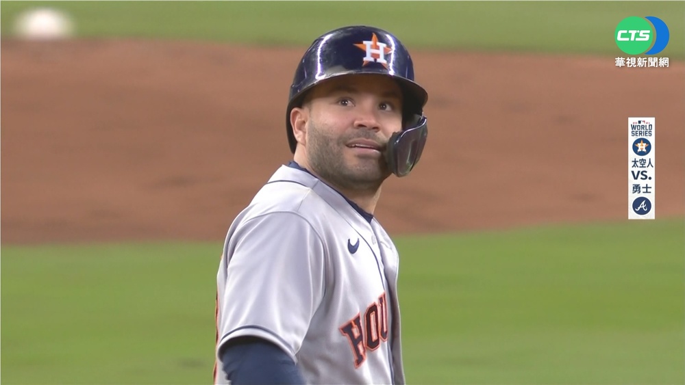 勇士"背靠背"開轟逆轉 3:2勝太空人聽牌