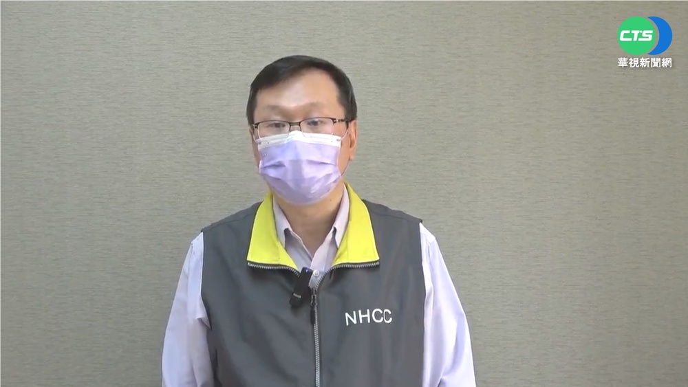 今境外6例1突破性感染 本土連6天+0!