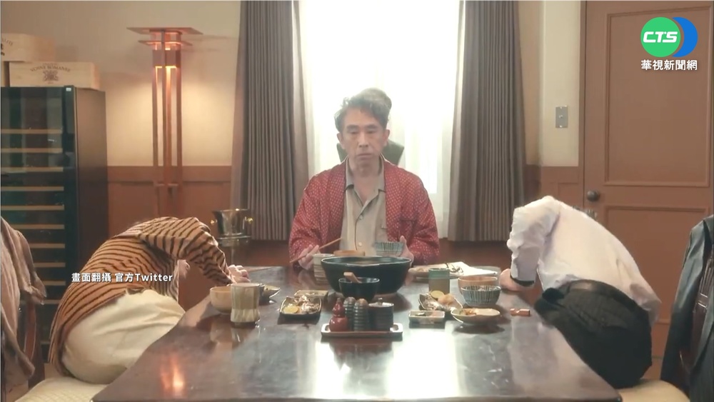 媒體人也有代溝! 日新劇引爆話題