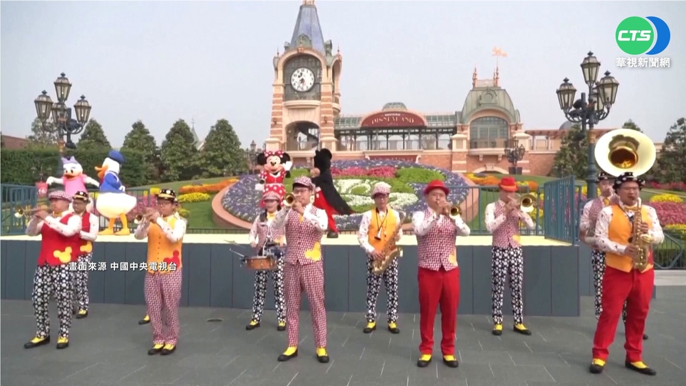 中國疫情快速升溫 黑龍江爆社區感染