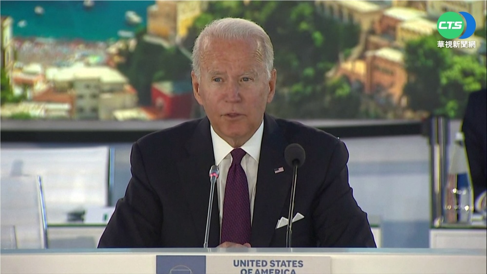 G20峰會落幕! 各國誓言對抗全球暖化