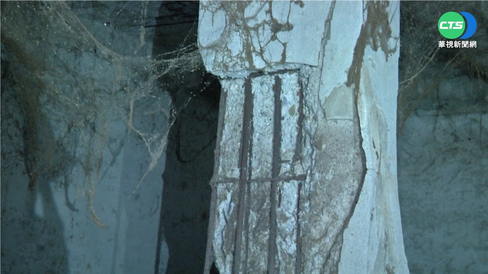 高雄最危險海砂屋公告拆除 市府協助租屋