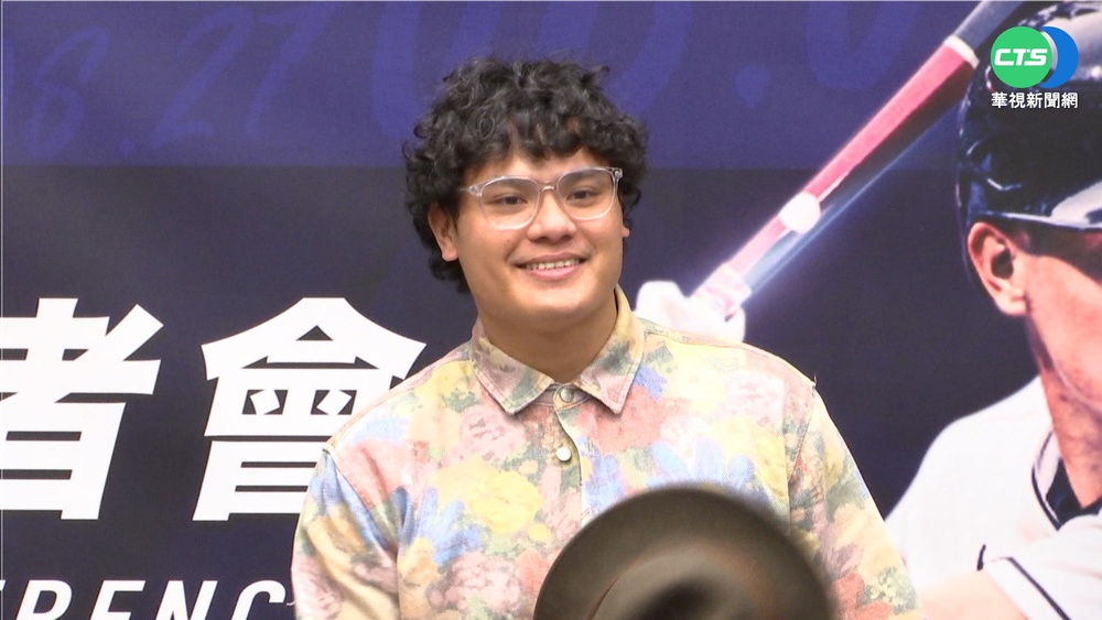 張育成9轟創紀錄 兒子週歲開轟印象深