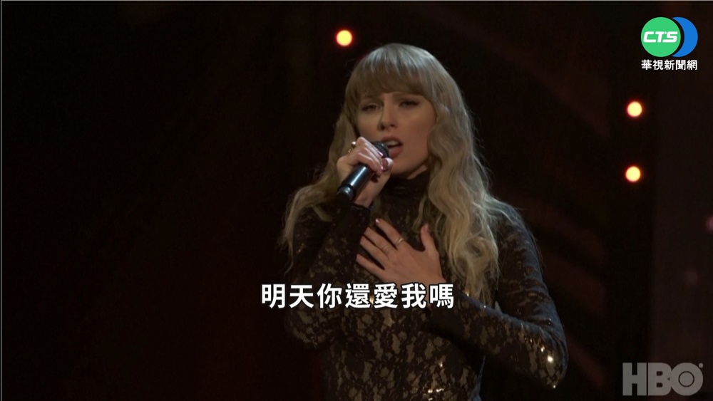 疫情震音樂界! 邦喬飛.布萊恩演出喊卡