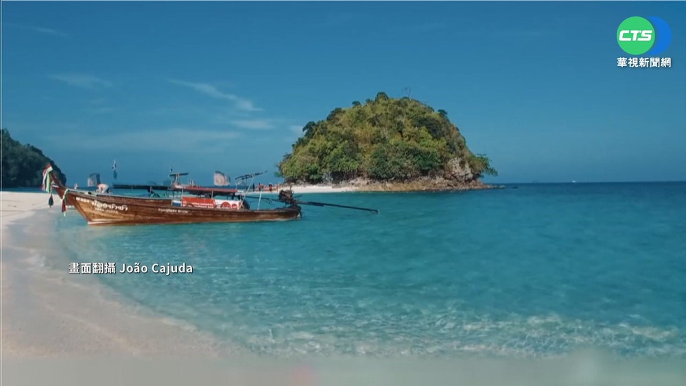 重振旅遊經濟 泰國:完整接種入境免隔離