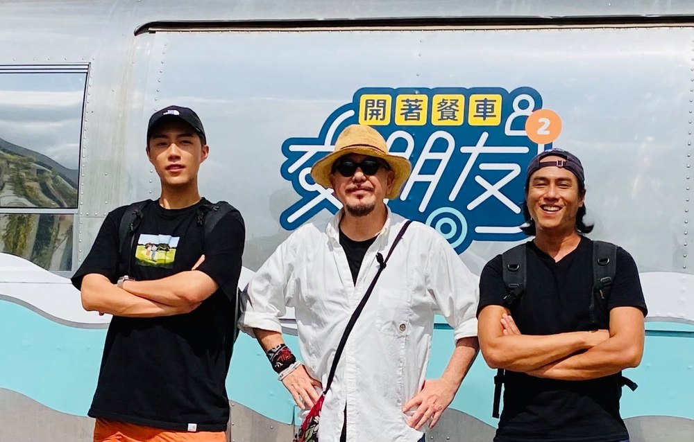 評《斯卡羅》掀熱議 黃秋生首發聲「個人觀感不必太認真」