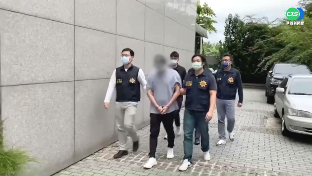 誆股票將上市飆漲 詐騙集團吸金5億