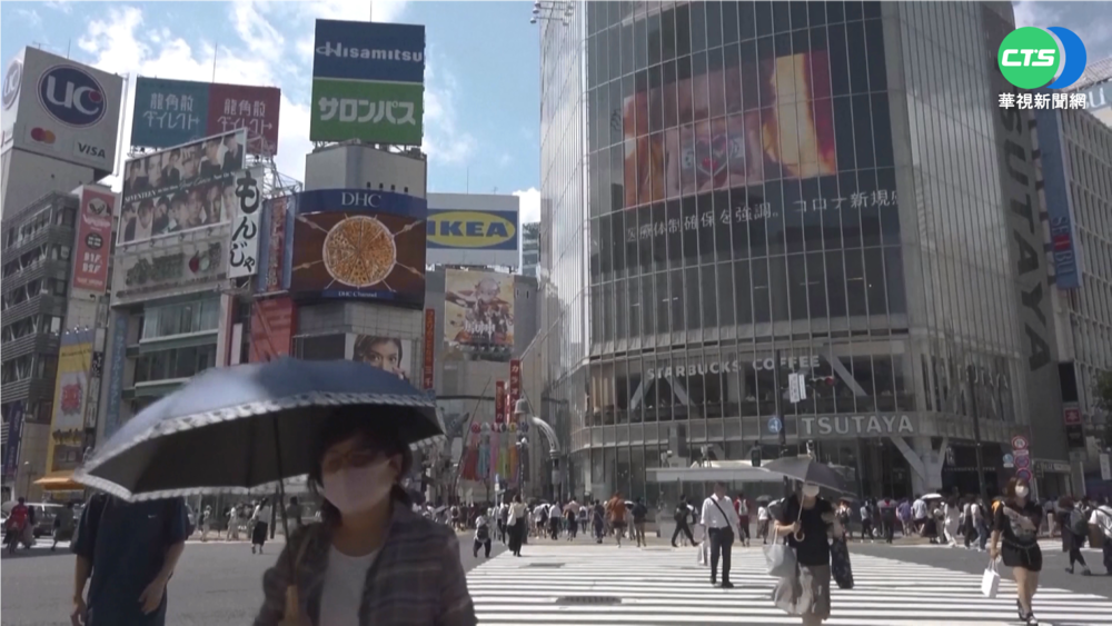 東京增9確診創新低 沖繩餐飲大解封