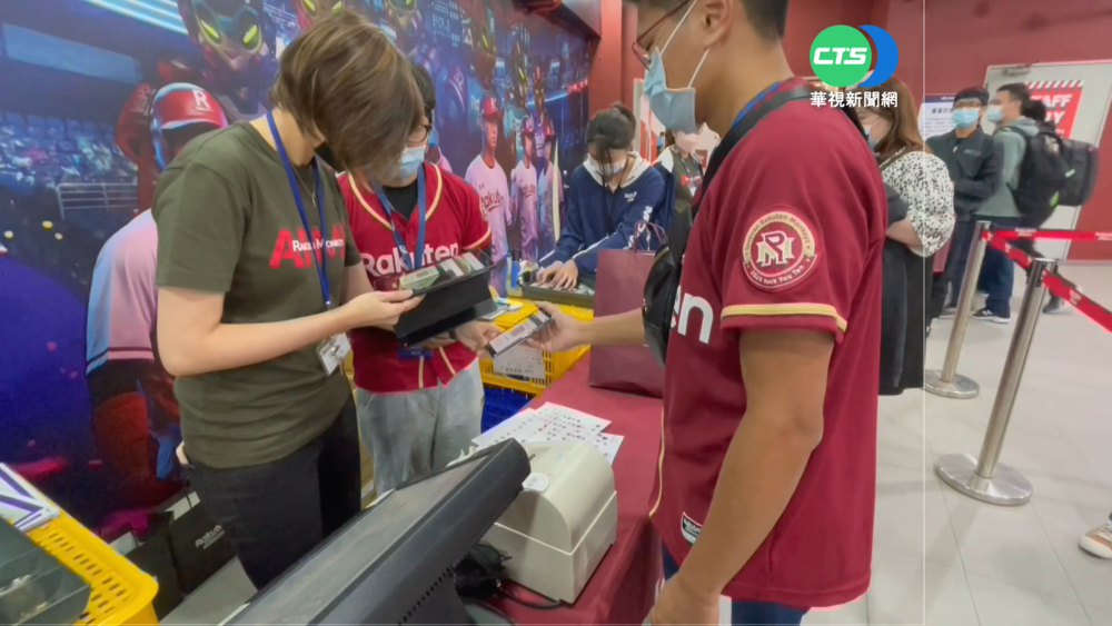 中職推優惠搶"動滋券" 今起全面開放入場