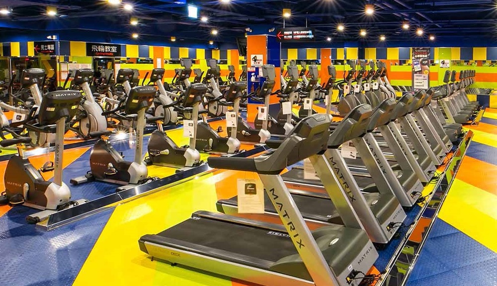 「經營環境嚴峻」！World Gym宣布不再提供毛巾