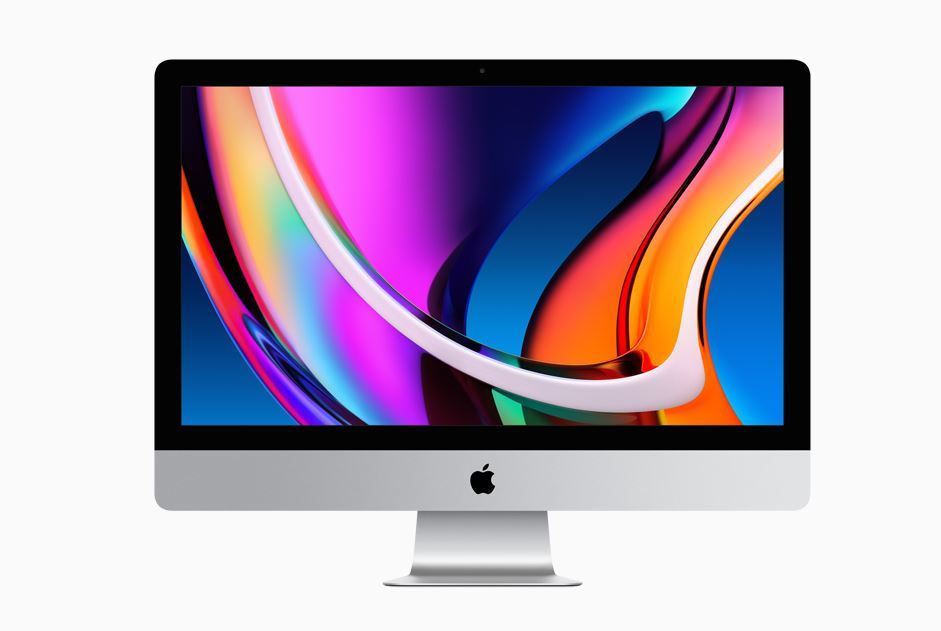 逐步告別Intel？蘋果官網全面下架21.5吋iMac