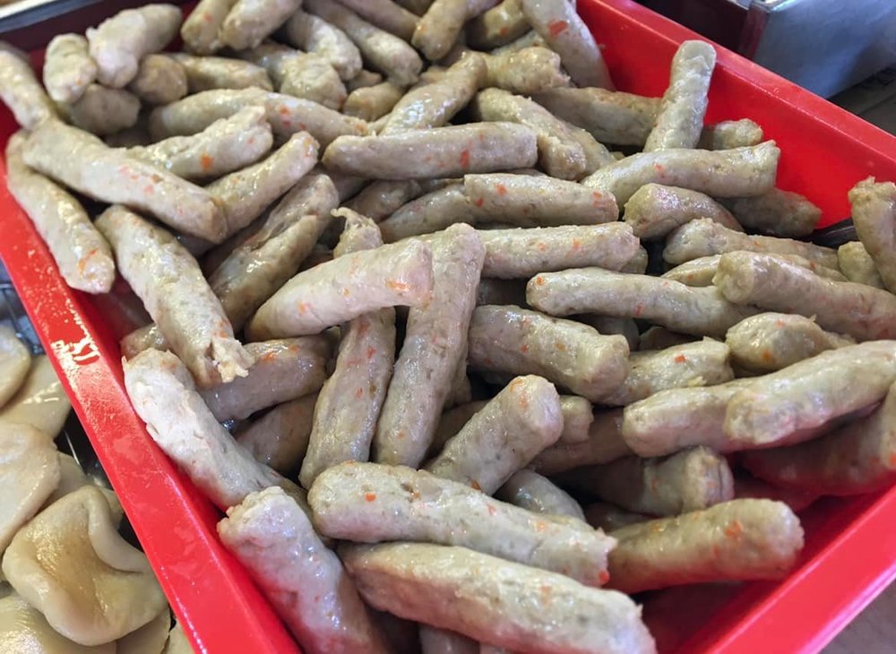 苗栗人的「熱狗」不一樣 網驚：長大才知叫黑輪