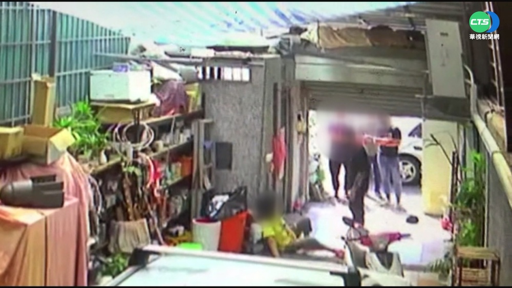 女嬰父動粗遭偵辦 家屬:願承擔盼真相