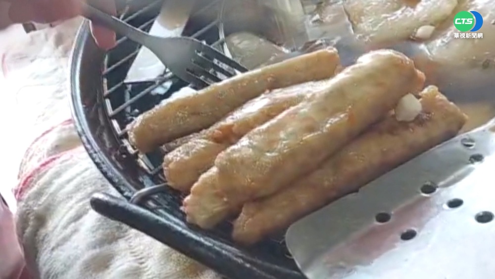 跟你想的不一樣! 苗栗人都叫它"熱狗"
