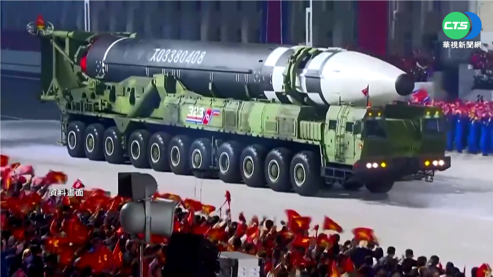 美韓5天空中軍演 豪華陣容低調進行