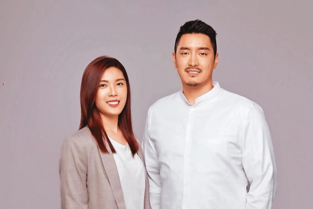 理科太太驚傳婚變！兩人調解離婚中