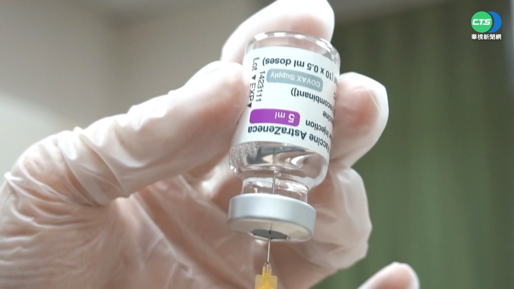 13輪預約開放 青少年第2劑拉長到6週