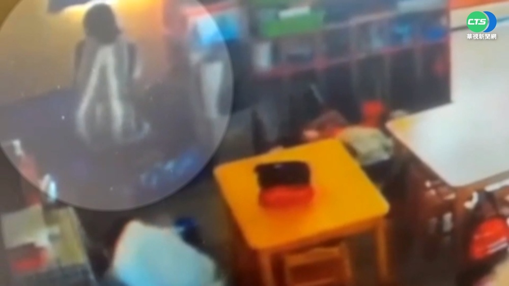 "怎麼可以打我" 4歲童臀挫傷控師打人