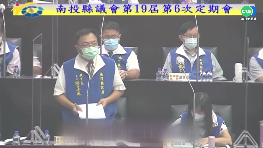 走廊竟能撿到毒! 議員憂校園毒品氾濫