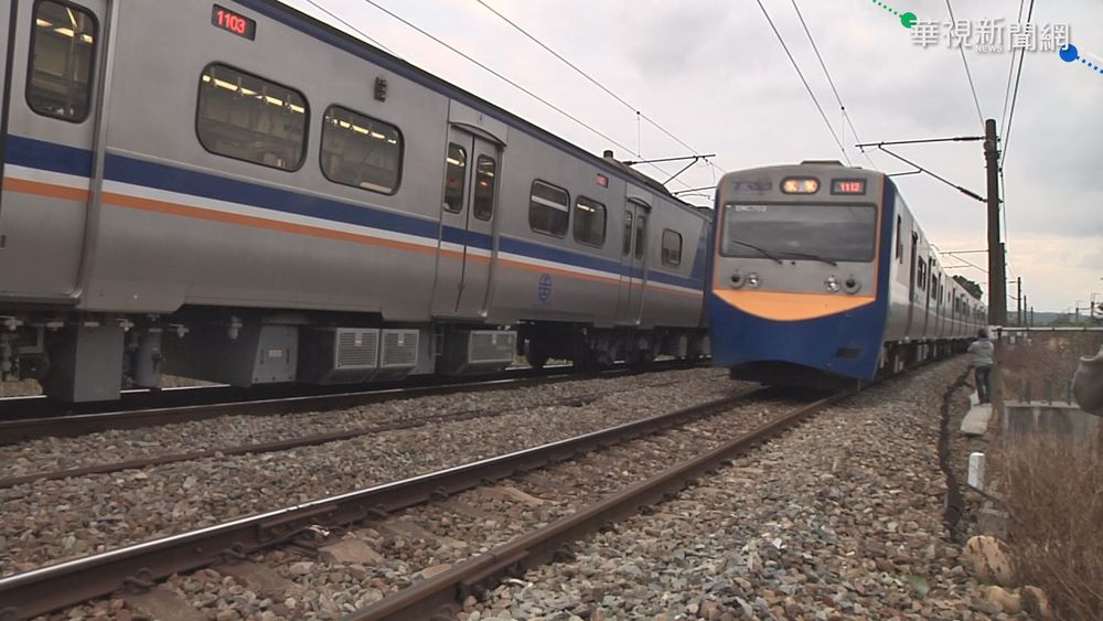 基隆八堵「廢鐵換捷」？ 謝國樑呼籲：讓人民做決定