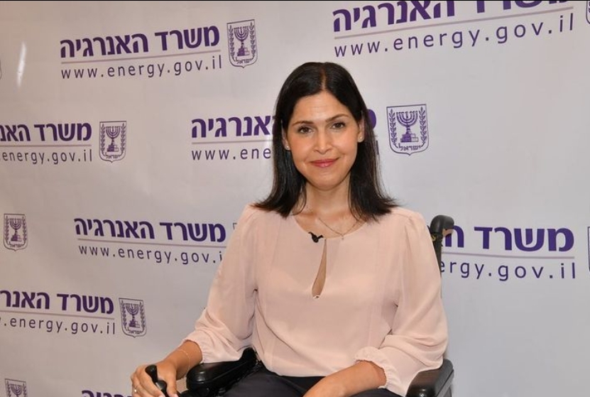 以國部長坐輪椅被拒於氣候大會外 強生道歉