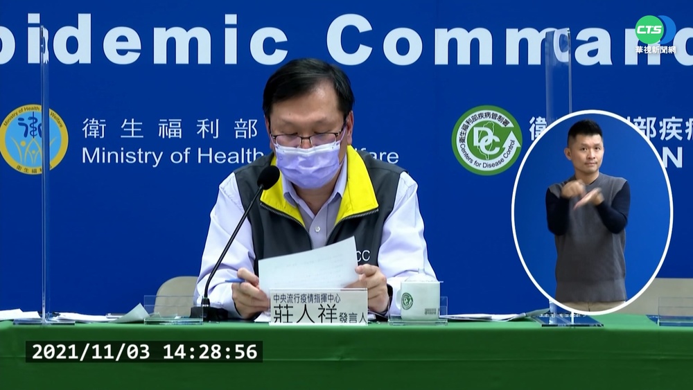 連9天本土"+0"! 增7境外"4突破感染"