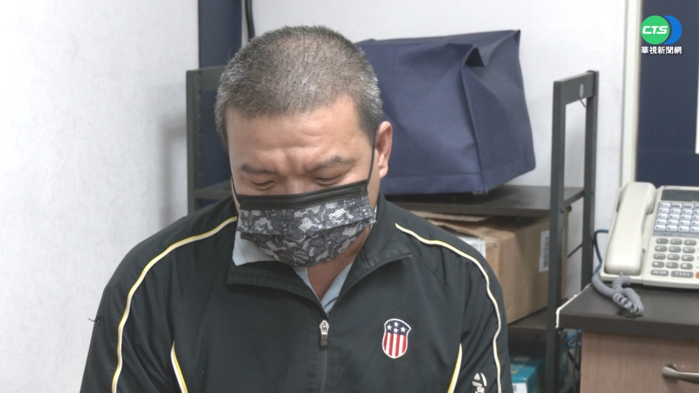 清潔工摔傷 疑找保險黃牛向包商討600萬