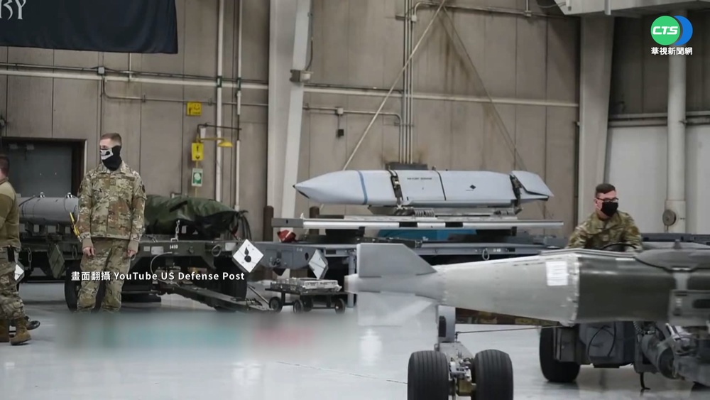 全球雷霆vs.黑海演習 美俄角力互秀肌肉