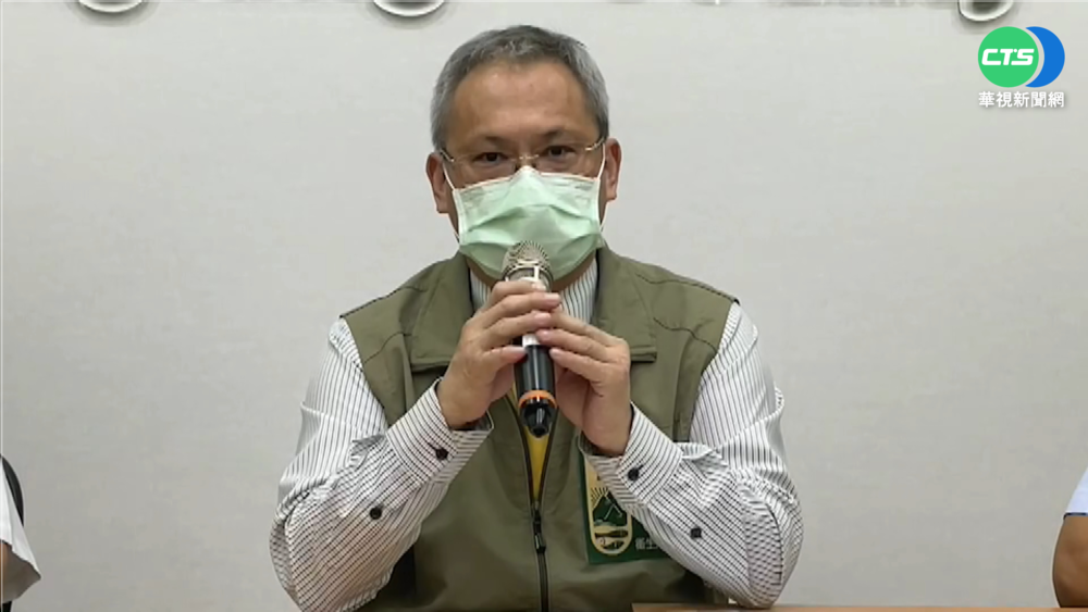 第2劑莫德納錯打AZ 屏東88人疫苗出包