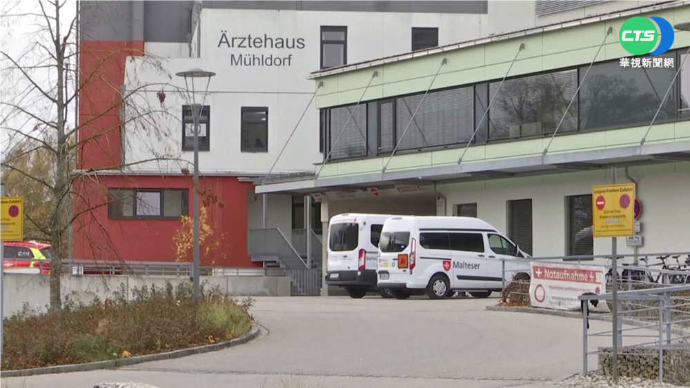 德國新冠確診攀升 憂心爆"第4波疫情"