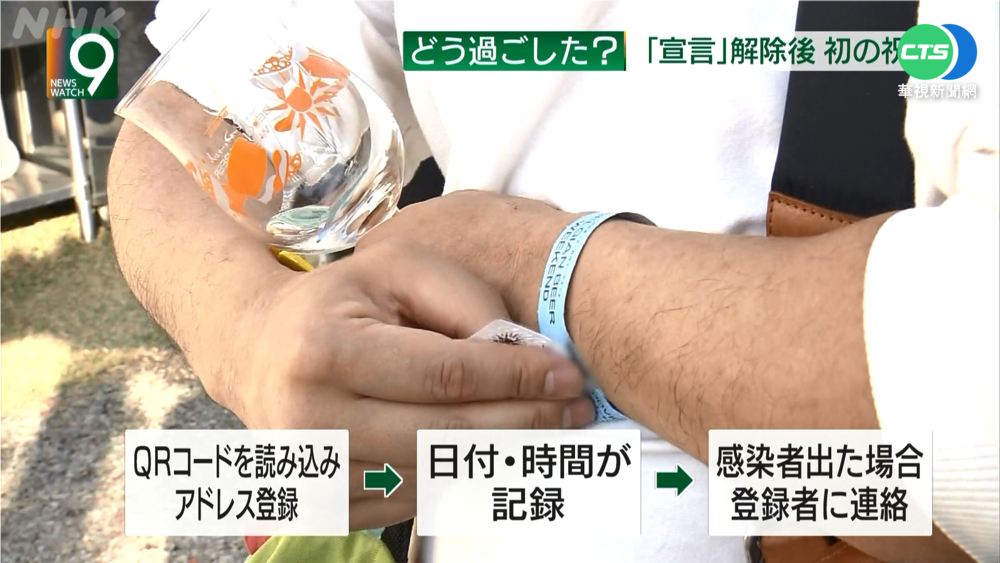 英國變種病毒在日絕跡 Delta成主流