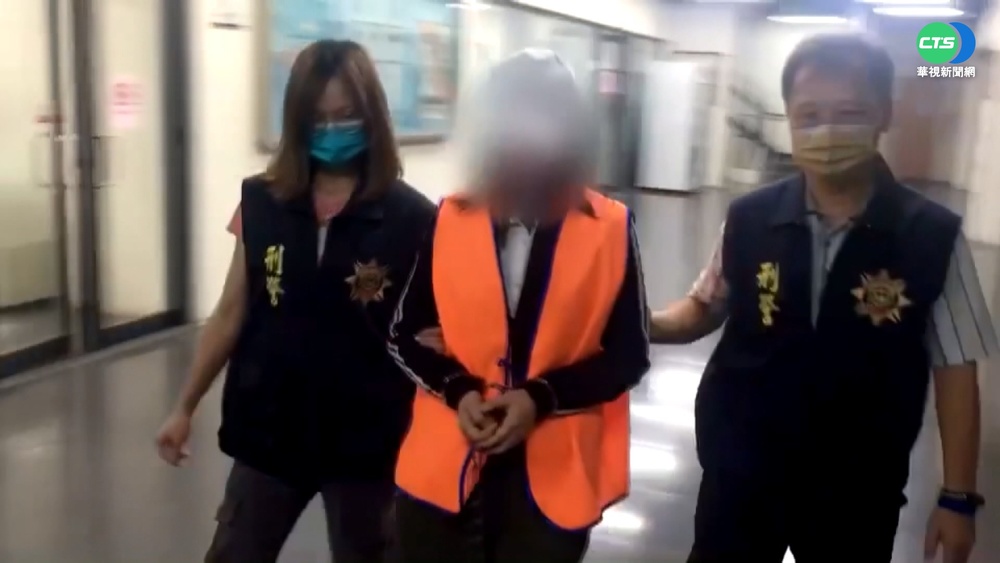 女設局殺男友?! 父母弟涉重嫌被聲押