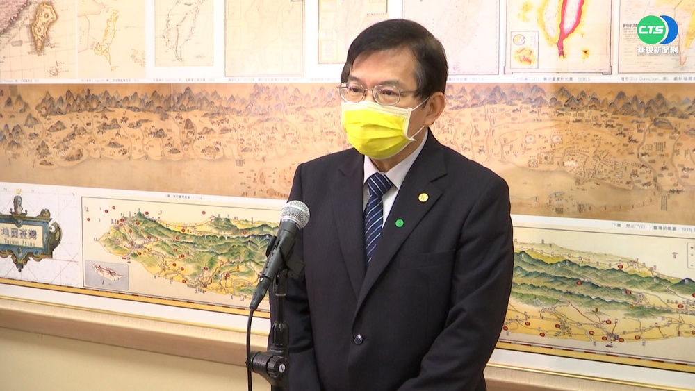 蓋基捷廢台鐵? 交長滅火:10年後再決定