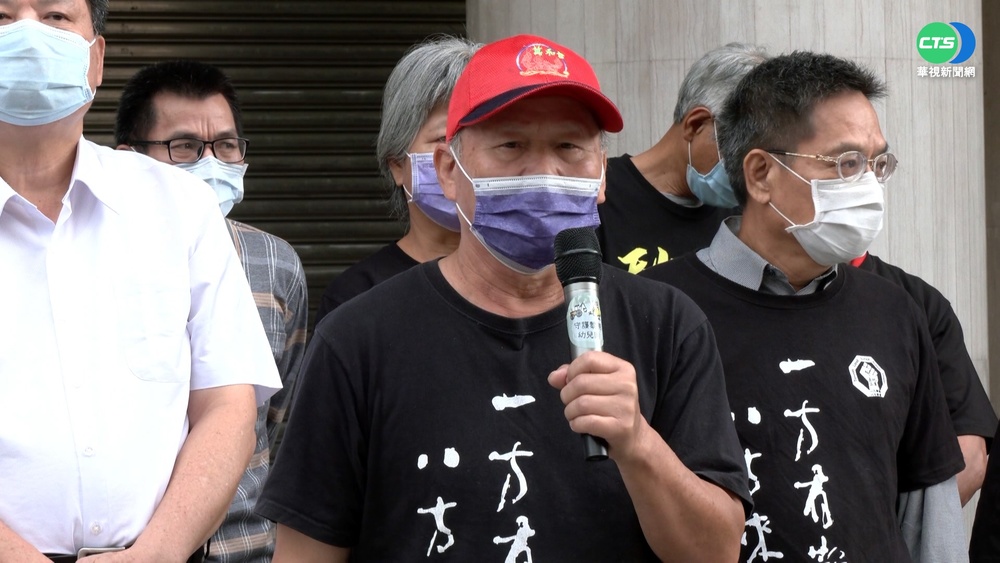 中二補選 黎明幼兒園長林金連將參選